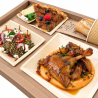 Le Fantaisie Culinaire 24/08 au 31/10