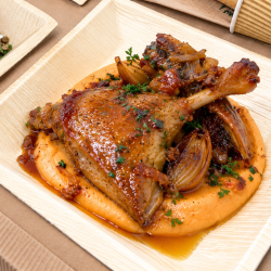 Le Fantaisie Culinaire 24/08 au 31/10