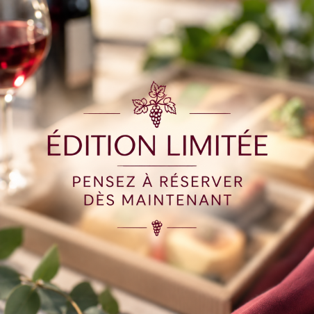 Plateau Beaujolais Nouveau 2026