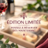 Plateau Beaujolais Nouveau 2026