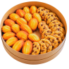Box Pause Gourmande