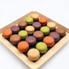 Coffret de Macarons Prestige