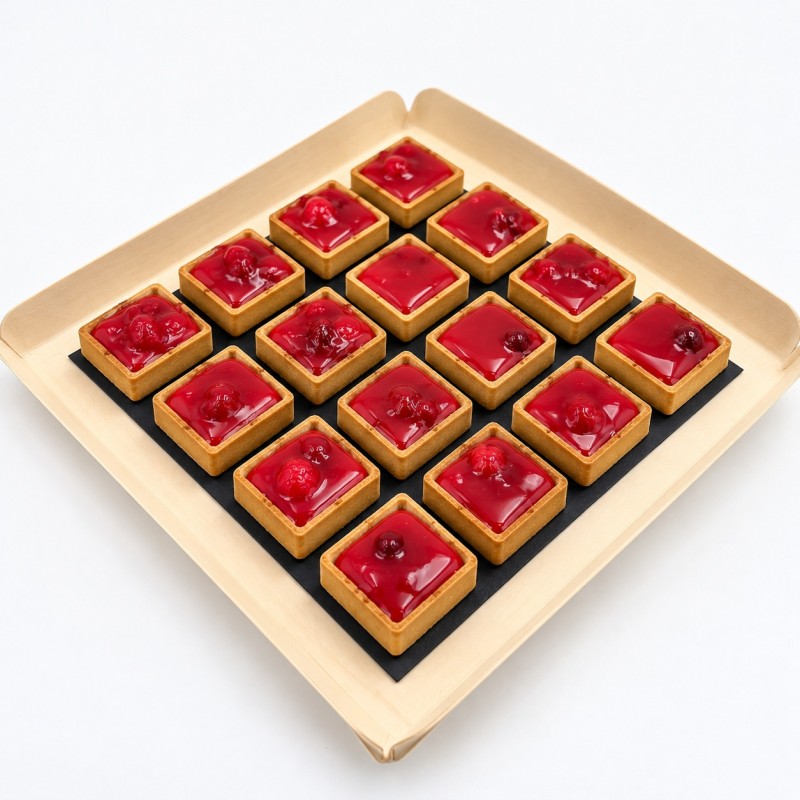 Coffret de Tartes Praline