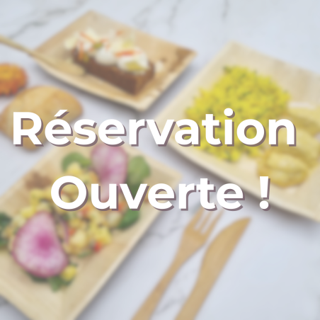 Délice Gourmand