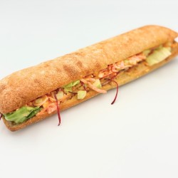 Lunch Box Végétarien