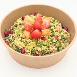 Lunch Box Végétarien