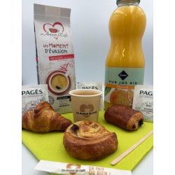 Accueil Café