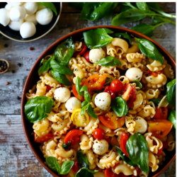 BUFFET - SALADE