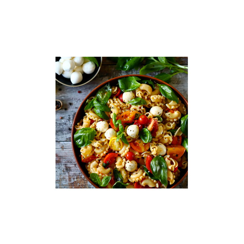 BUFFET - SALADE