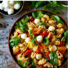 BUFFET - SALADE