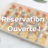 Cocktail Fantaisies Salées
