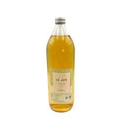 JUS DE POMME 1L