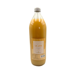 JUS DE POIRE 1L