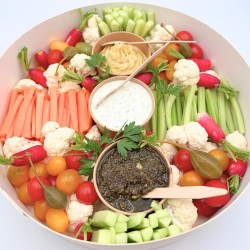 Box Légumes à Croquer