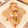 Fantaisies Culinaires du 01/09 au 31/10