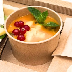 Fantaisies Culinaires du 01/09 au 31/10