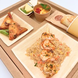 Fantaisies Culinaires du...