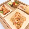 Fantaisies Culinaires du 01/09 au 31/10