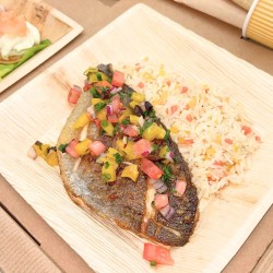 Saveurs Festives du 01/09 au 31/10