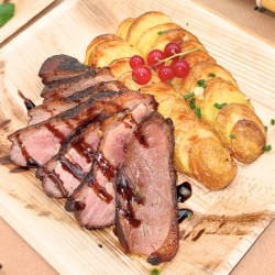 Délice Gourmand du 01/09 au 31/10
