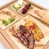 Délice Gourmand du 01/09 au 31/10