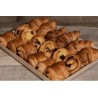 Plateau Mini-Viennoiseries 21 pièces