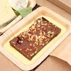 Saveurs Festives du 01/11 au 31/12