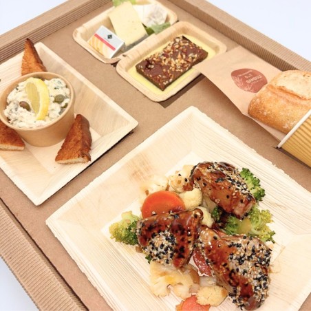 Saveurs Festives du 01/11 au 31/12