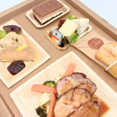 Délice Gourmand du 01/11 au 31/12