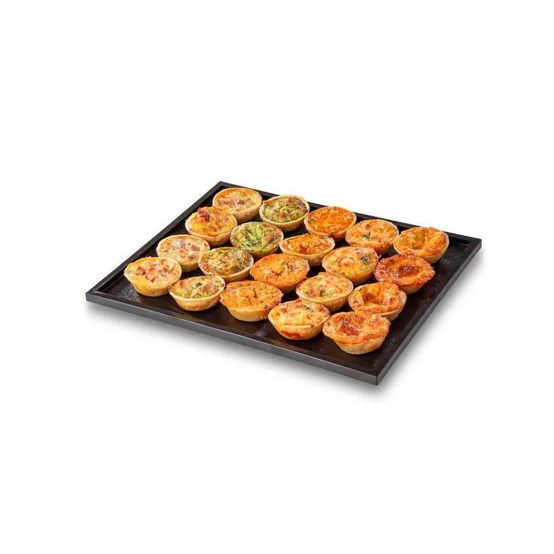 Plateau 30 mini Quiches