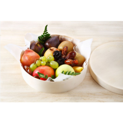 Corbeille fruits de saison...