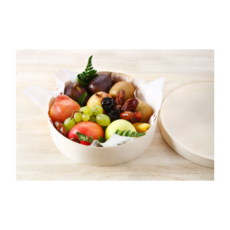 Corbeille fruits de saison – 1,7Kg