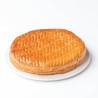 Galette des Rois Pomme