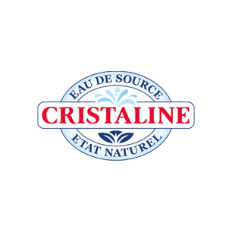 Eau minérale 0.5L