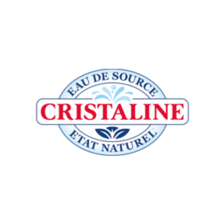 Eau minérale 0.5L