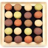 Coffret de Macarons Prestige