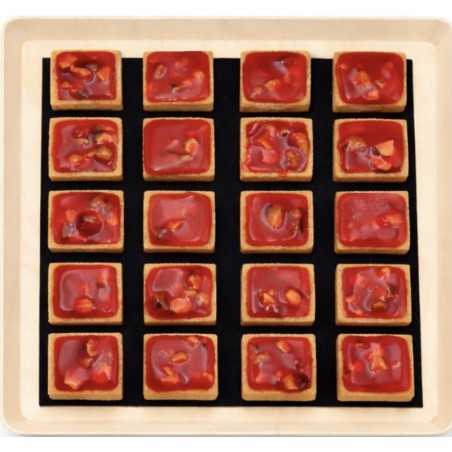 Coffret de Tartes Praliné