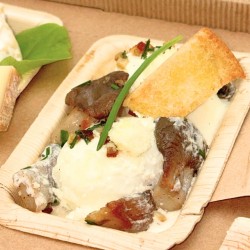 Fantaisies Culinaires