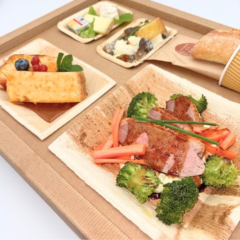 Fantaisies Culinaires