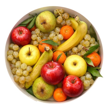 Box Fruits de saison