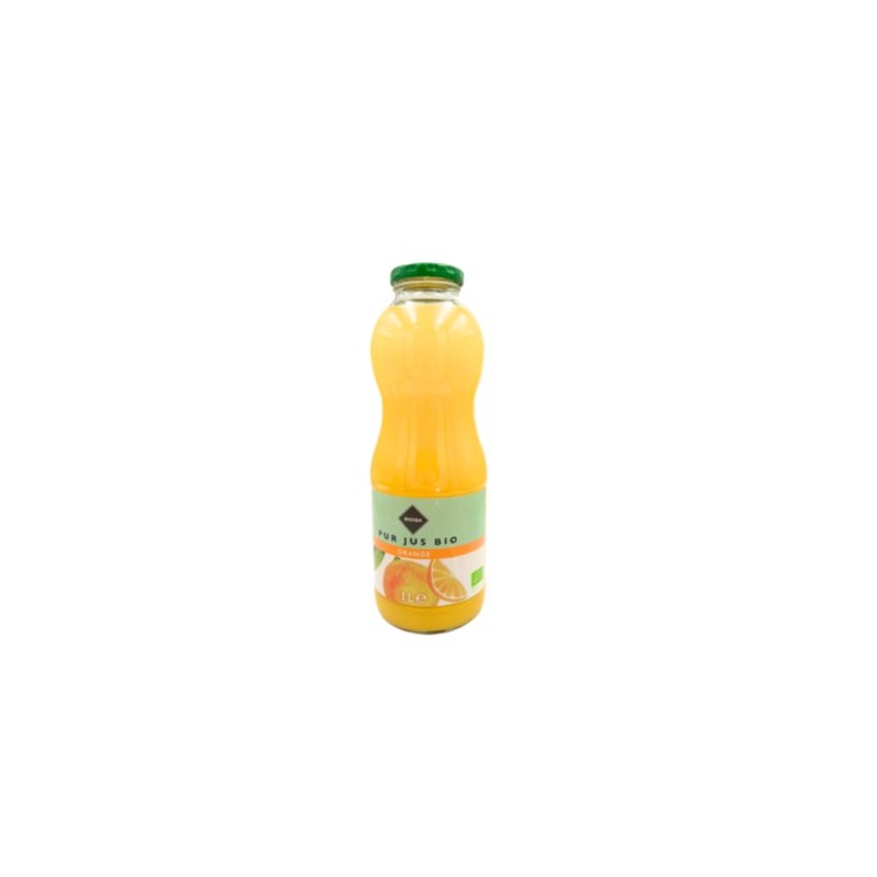 Pur Jus Orange Bio 1L