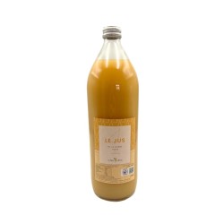 Jus de poire 1L