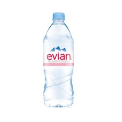 EVIAN 1L