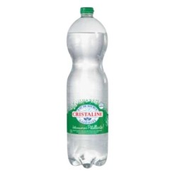 Eau pétillante 1.5L