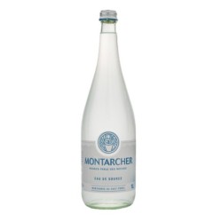 EAU DE SOURCE MONTARCHER 100CL