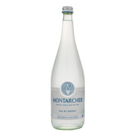 EAU DE SOURCE MONTARCHER 100CL