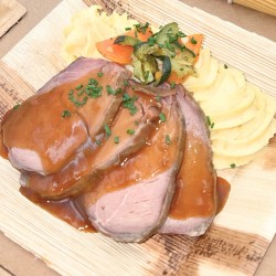 Fantaisies Culinaires du 02/03 au 03/05