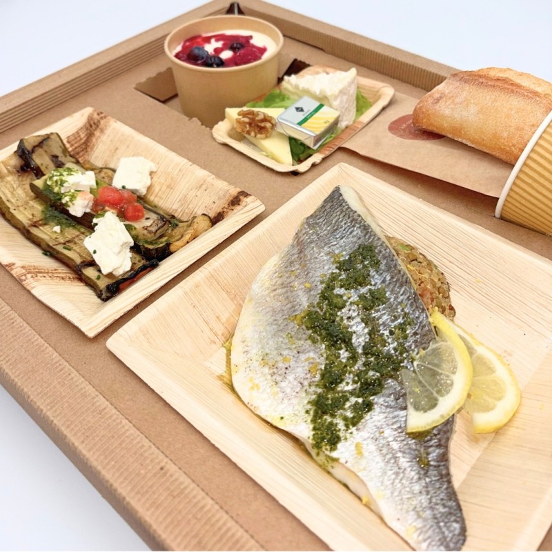 Saveurs Festives du 02/03 au 03/05