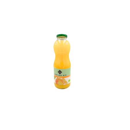 Pur Jus Orange Bio 1L