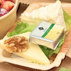 Le Végétarien du 02/03 au 03/05